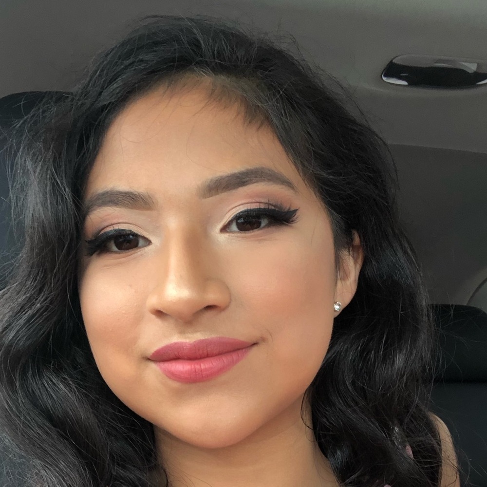 Meet your Posher, Melissa